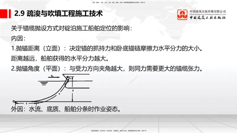 A31节：2.9疏浚与吹填施工技术（4）（03.06）_2026年一级建造师_2026年一建港航_2025年一建港航SVIP_02-基础精讲✿高端面授✿深度强化_03-港航《两轮基础直播》陈冬铭JGS_讲义