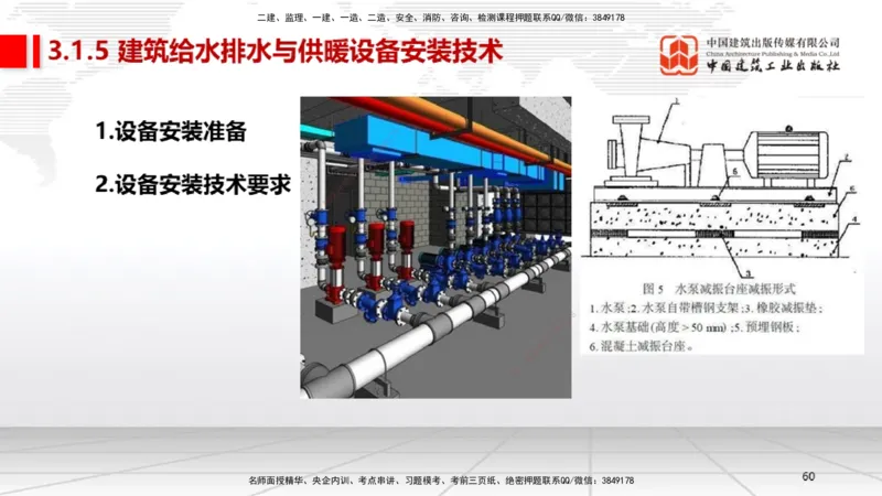 B06节：3.1建筑给水排水与供暖工程施工技术2（04.10）_2026年一级建造师_2026年一建机电_2025年一建机电SVIP_02-基础精讲✿高端面授✿深度强化_05-机电《两轮基础直播》闫娜JGS_讲义