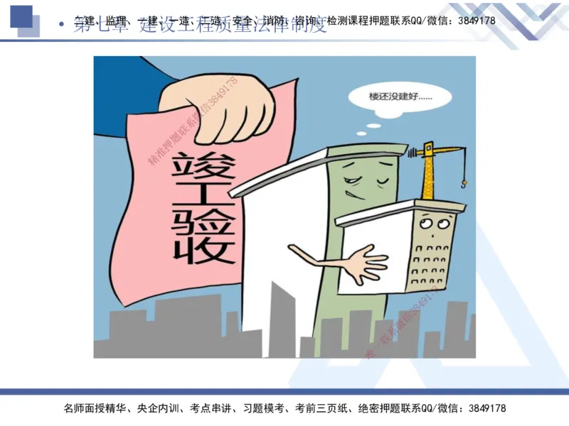 03.2025张峰-考点专项突破-法规3_2026年一级建造师_2026年一建法规_2025年一建法规SVIP_02-基础精讲✿高端面授✿深度强化_39-法规《考点专项突破》张峰HX_讲义