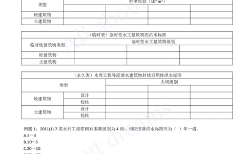 2025-08-第1篇-第1章-1.2-水利水电工程设计（三）_2026年一级建造师_2026年一建水利_2025年一建水利SVIP_02-基础精讲✿高端面授✿深度强化_12-水利《天一精讲班》李想KL_讲义
