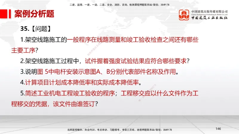 02节2025一建《机电》冲刺抢分直播课（06.12）_2026年一级建造师_2026年一建机电_2025年一建机电SVIP_04-冲刺串讲✿考点强化✿小灶集训_35-机电《冲刺抢分直播》闫娜JGS_讲义