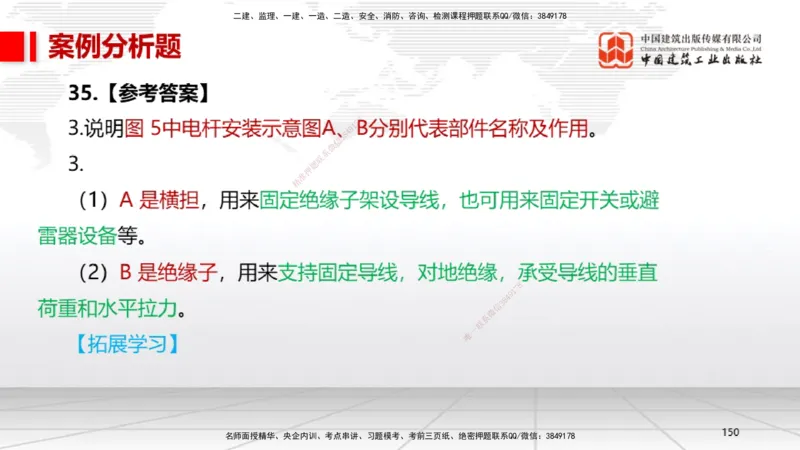 02节2025一建《机电》冲刺抢分直播课（06.12）_2026年一级建造师_2026年一建机电_2025年一建机电SVIP_04-冲刺串讲✿考点强化✿小灶集训_35-机电《冲刺抢分直播》闫娜JGS_讲义