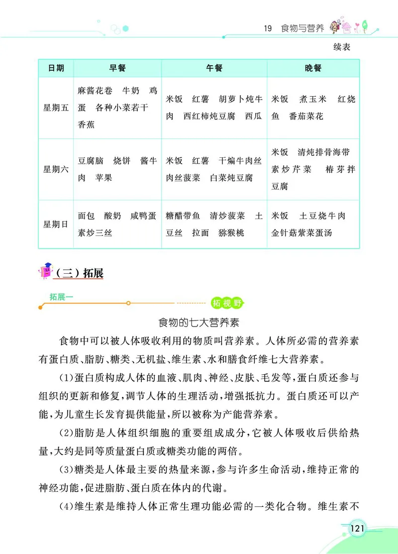 《七彩课堂》科学3年级上册（苏教版）_三年级上下册资料_小学三年级学习资料-25年更新版_3-09、小学三年级科学上册_苏教版_电子册类