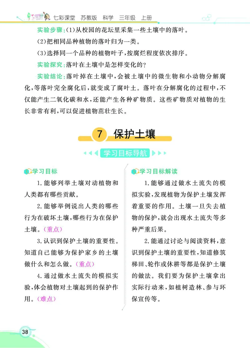 《七彩课堂》科学3年级上册（苏教版）_三年级上下册资料_小学三年级学习资料-25年更新版_3-09、小学三年级科学上册_苏教版_电子册类