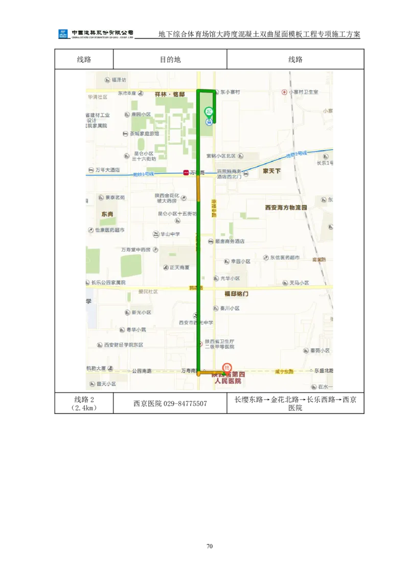 三等奖-地下综合体育场馆大跨度混凝土双曲屋面模板工程专项施工方案-西北公司_2021-2023年优秀施组方案_施工方案_地下综合体育场馆大跨度混凝土双曲屋面模板工程专项施工方案