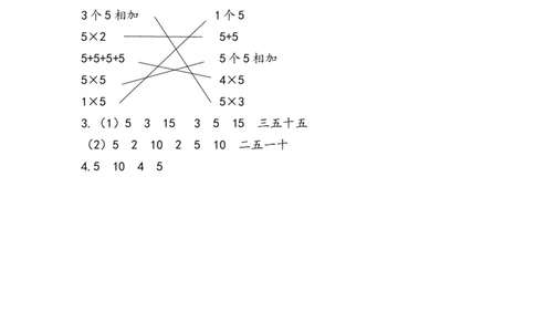 4.2.15的乘法口诀_二年级上下册资料_二年级语数英上下册学习资料_3-7-3、小学二年级数学上册_人教版_2、同步练习_第四单元表内乘法（一）