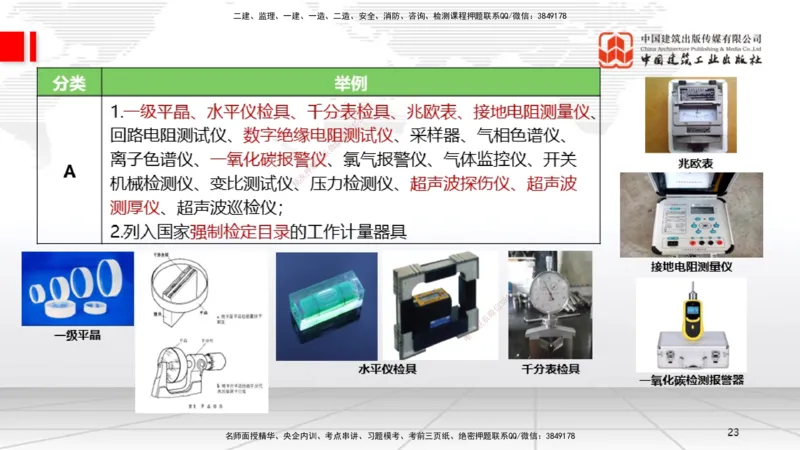 A25节：5.1计量的规定、5.2建设用电及施工的规定（02.20）_2026年一级建造师_2026年一建机电_2025年一建机电SVIP_02-基础精讲✿高端面授✿深度强化_05-机电《两轮基础直播》闫娜JGS