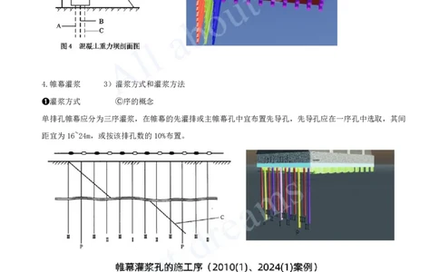 2025-25-第1篇-第2章-2.3-地基处理工程（三）_2026年一级建造师_2026年一建水利_2025年一建水利SVIP_02-基础精讲✿高端面授✿深度强化_12-水利《天一精讲班》李想KL_讲义
