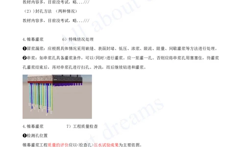 2025-25-第1篇-第2章-2.3-地基处理工程（三）_2026年一级建造师_2026年一建水利_2025年一建水利SVIP_02-基础精讲✿高端面授✿深度强化_12-水利《天一精讲班》李想KL_讲义