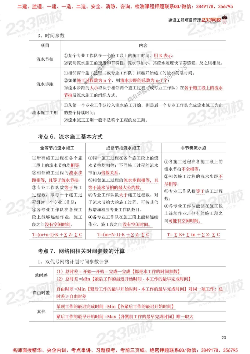 Removed_2025年一级建造师《项目管理》考前30页纸_1_2026年一级建造师_2026年一建管理_2025年一建管理SVIP_05-考前密训✿央企特训✿机构普押_13-管理《考前必背30页纸》233