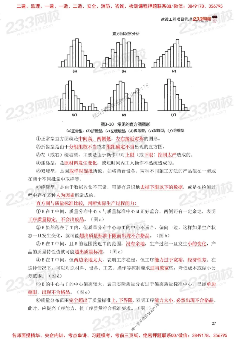 Removed_2025年一级建造师《项目管理》考前30页纸_1_2026年一级建造师_2026年一建管理_2025年一建管理SVIP_05-考前密训✿央企特训✿机构普押_13-管理《考前必背30页纸》233