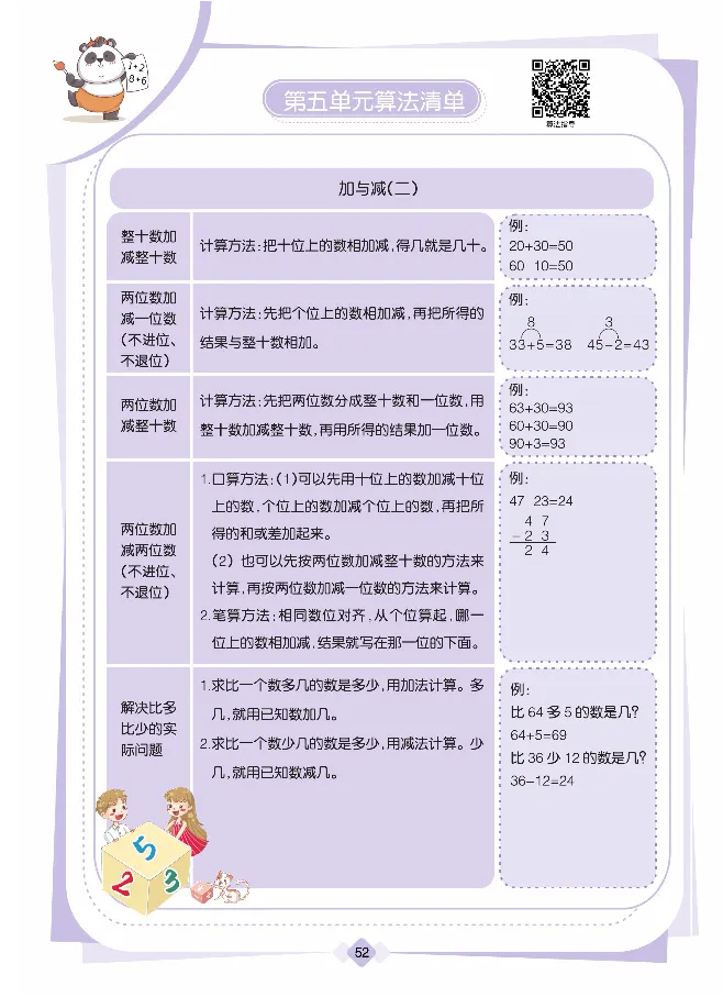 《久为》口算题卡-数学1年级下册（BS）_一年级上下册资料_小学一年级学习资料-25年更新版_1-04、小学一年级数学下册_1-4-2、练习题、作业、试题、试卷_北师大版_电子册类