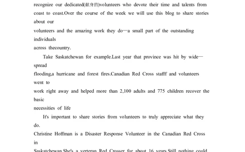 2024年全国普通高等学校运动训练、民族传统体育单招考试英语模拟卷含解析（7）_006体育资料_英语2011-2025年真题+59套模拟卷_2024体育单招模拟卷16套