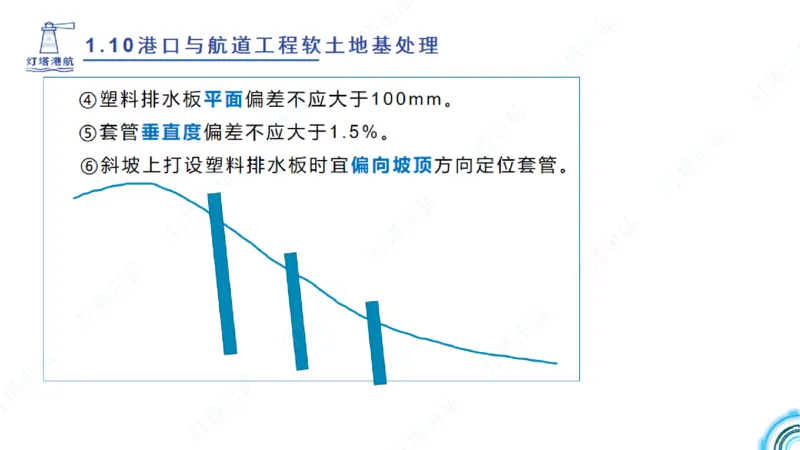 精讲18+19-1.10节软基处理（上）_2026年一级建造师_2026年一建港航_2025年一建港航SVIP_02-基础精讲✿高端面授✿深度强化_05-港航《自营系列课》灯塔SMR_通关精讲班