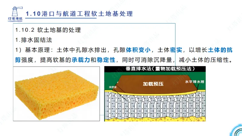 精讲18+19-1.10节软基处理（上）_2026年一级建造师_2026年一建港航_2025年一建港航SVIP_02-基础精讲✿高端面授✿深度强化_05-港航《自营系列课》灯塔SMR_通关精讲班