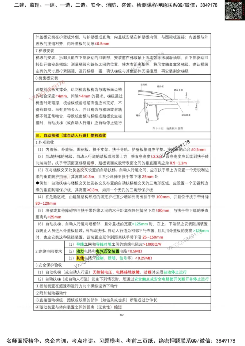 学霸笔记技术部分（忠海机电内部)_2026年一级建造师_2026年一建机电_2025年一建机电SVIP_01-精华文档✿电子教材✿历年真题_53-机电《学霸笔记技术部分》刘忠海