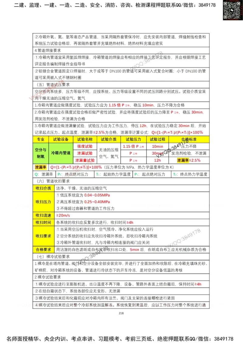 学霸笔记技术部分（忠海机电内部)_2026年一级建造师_2026年一建机电_2025年一建机电SVIP_01-精华文档✿电子教材✿历年真题_53-机电《学霸笔记技术部分》刘忠海
