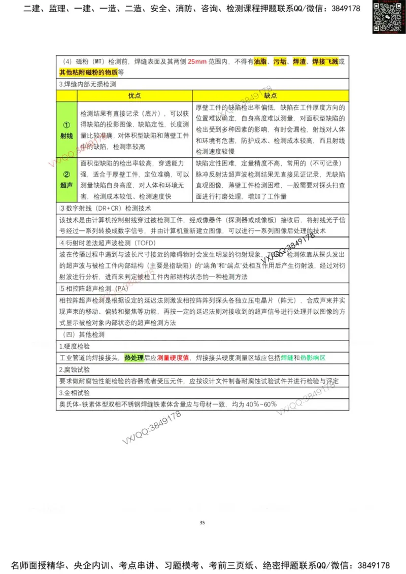 学霸笔记技术部分（忠海机电内部)_2026年一级建造师_2026年一建机电_2025年一建机电SVIP_01-精华文档✿电子教材✿历年真题_53-机电《学霸笔记技术部分》刘忠海