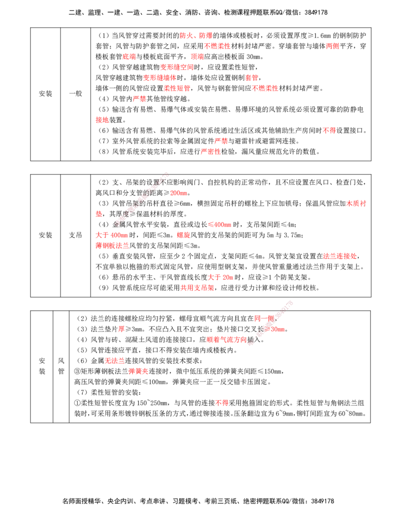 打印版（6.11直播）达为-一级建造师-机电-案例专题突破-2_2026年一级建造师_2026年一建机电_2025年一建机电SVIP_04-冲刺串讲✿考点强化✿小灶集训_13-机电《案例突破班》达为CSW