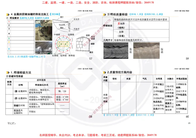 Removed_2025一建机电案例书写-空白题目-打印版_2026年一级建造师_2026年一建机电_2025年一建机电SVIP_04-冲刺串讲✿考点强化✿小灶集训_50-机电《冲刺面授班》高扬DL