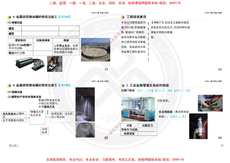 Removed_2025一建机电案例书写-空白题目-打印版_2026年一级建造师_2026年一建机电_2025年一建机电SVIP_04-冲刺串讲✿考点强化✿小灶集训_50-机电《冲刺面授班》高扬DL