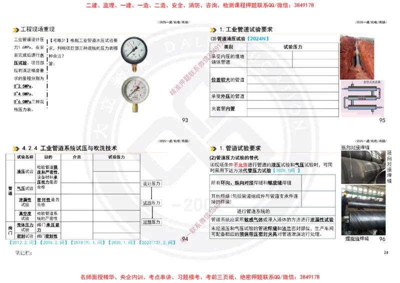 Removed_2025一建机电案例书写-空白题目-打印版_2026年一级建造师_2026年一建机电_2025年一建机电SVIP_04-冲刺串讲✿考点强化✿小灶集训_50-机电《冲刺面授班》高扬DL