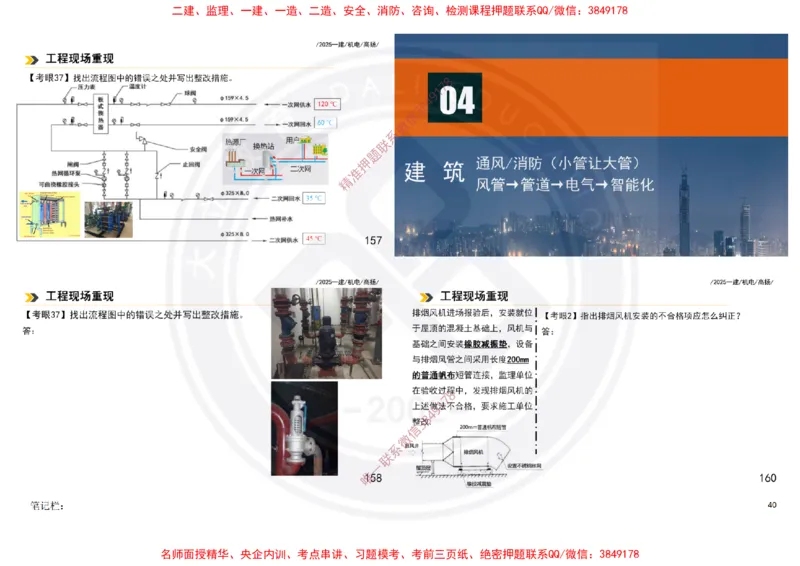 Removed_2025一建机电案例书写-空白题目-打印版_2026年一级建造师_2026年一建机电_2025年一建机电SVIP_04-冲刺串讲✿考点强化✿小灶集训_50-机电《冲刺面授班》高扬DL