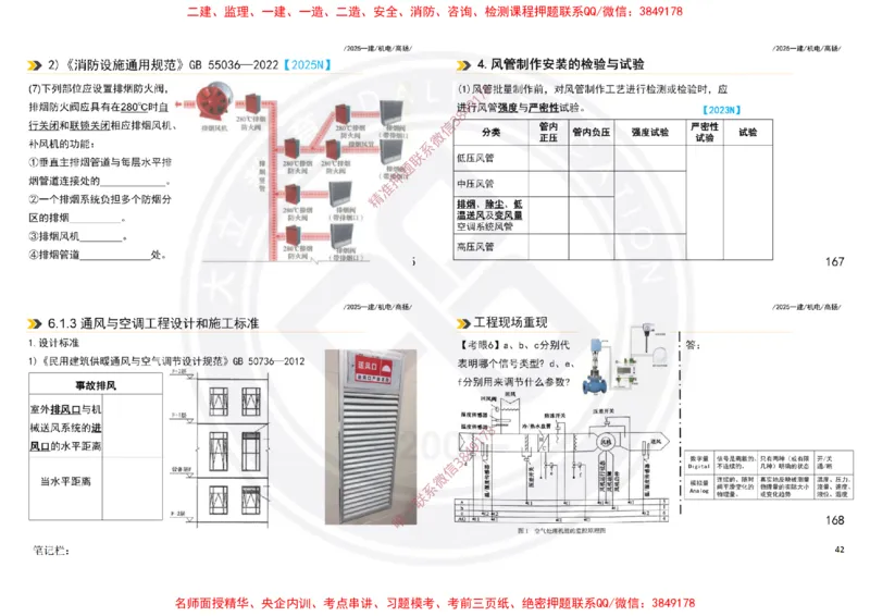 Removed_2025一建机电案例书写-空白题目-打印版_2026年一级建造师_2026年一建机电_2025年一建机电SVIP_04-冲刺串讲✿考点强化✿小灶集训_50-机电《冲刺面授班》高扬DL