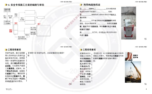 Removed_2025一建机电案例书写-空白题目-打印版_2026年一级建造师_2026年一建机电_2025年一建机电SVIP_04-冲刺串讲✿考点强化✿小灶集训_50-机电《冲刺面授班》高扬DL