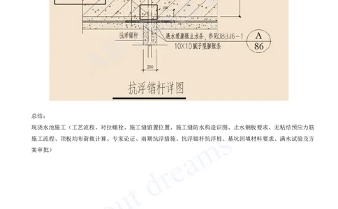 2025-11-第4章-城市给水排水处理厂站工程（二）_2026年一级建造师_2026年一建市政_2025年一建市政SVIP_04-冲刺串讲✿考点强化✿小灶集训_18-市政《案例专项班》潘旭KL_讲义