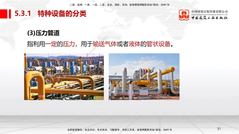 A26节：5.3特种设备的规定、第6章相关标准（02.20）_2026年一级建造师_2026年一建机电_2025年一建机电SVIP_02-基础精讲✿高端面授✿深度强化_05-机电《两轮基础直播》闫娜JGS_讲义