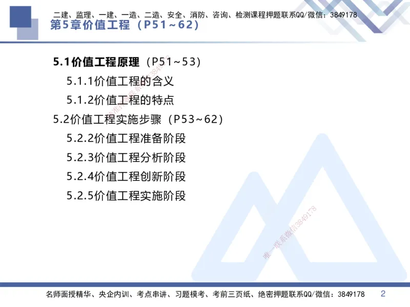 03.2025李理-核心考点速记-经济3_2026年一级建造师_2026年一建经济_2025年一建经济SVIP_02-基础精讲✿高端面授✿深度强化_29-经济《核心考点速记》李理HX_讲义