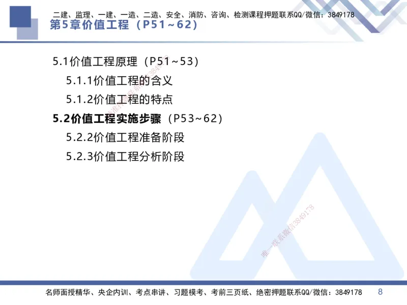 03.2025李理-核心考点速记-经济3_2026年一级建造师_2026年一建经济_2025年一建经济SVIP_02-基础精讲✿高端面授✿深度强化_29-经济《核心考点速记》李理HX_讲义