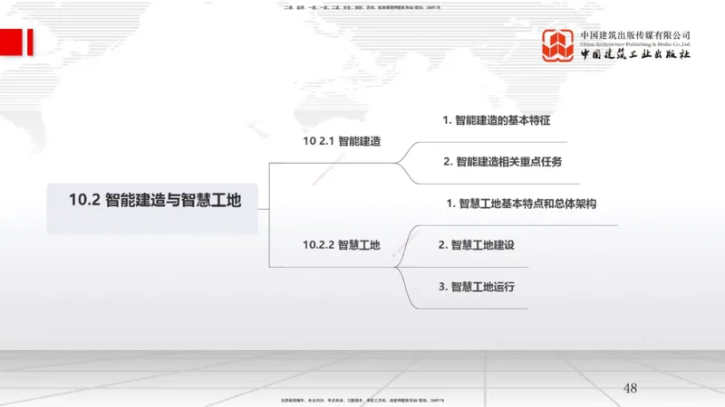 B32节：第10章建设工程项目管理智能化（07.30）_2026年一级建造师_2026年一建管理_2025年一建管理SVIP_02-基础精讲✿高端面授✿深度强化_05-管理《两轮基础直播》鲁力JGS_讲义