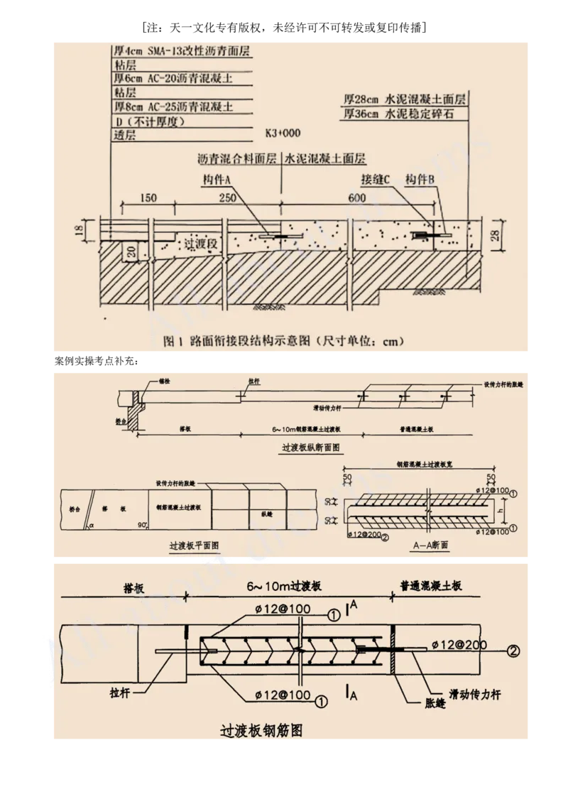 2025-05-第1章-1.1-道路结构特征（五）_2026年一级建造师_2026年一建市政_2025年一建市政SVIP_02-基础精讲✿高端面授✿深度强化_10-市政《天一精讲班》潘旭KL_讲义