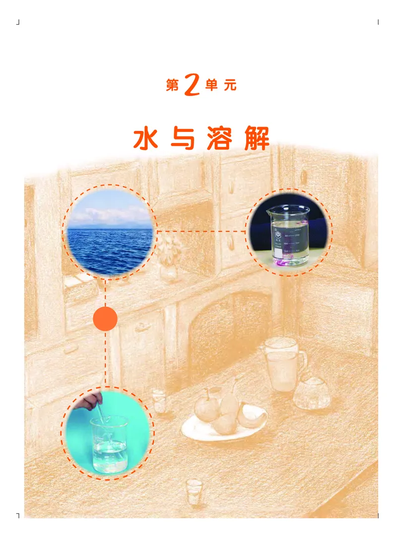 粤教版3年级科学上册高清教材_全部版本&bull;小学科学电子课本_粤教版小学科学电子课本