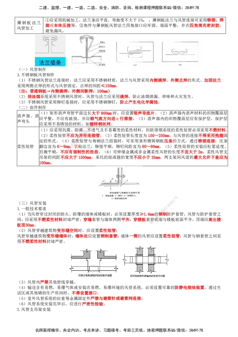 一建机电-集训白皮书_2026年一级建造师_2026年一建机电_2025年一建机电SVIP_01-精华文档✿电子教材✿历年真题_84-机电《集训白皮书》SMR