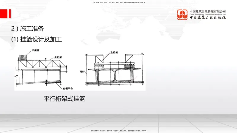 B21节：3.5桥梁上部结构施工2（06.19）_2026年一级建造师_2026年一建公路_2025年一建公路SVIP_02-基础精讲✿高端面授✿深度强化_01-公路《两轮基础直播》朱娟婷JGS_讲义