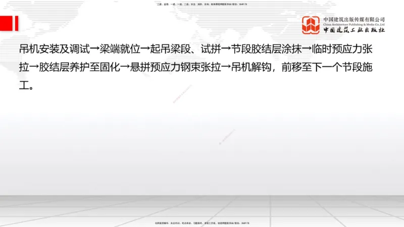 B21节：3.5桥梁上部结构施工2（06.19）_2026年一级建造师_2026年一建公路_2025年一建公路SVIP_02-基础精讲✿高端面授✿深度强化_01-公路《两轮基础直播》朱娟婷JGS_讲义