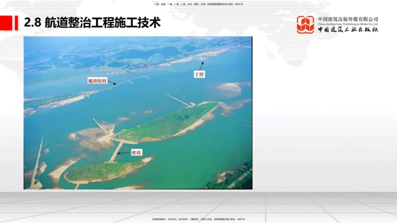 A26节：2.7干船坞和船台滑道（3）-2.8航道整治施工技术（02.20）_2026年一级建造师_2026年一建港航_2025年一建港航SVIP_02-基础精讲✿高端面授✿深度强化_讲义