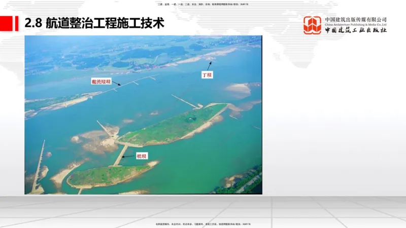 A26节：2.7干船坞和船台滑道（3）-2.8航道整治施工技术（02.20）_2026年一级建造师_2026年一建港航_2025年一建港航SVIP_02-基础精讲✿高端面授✿深度强化_讲义