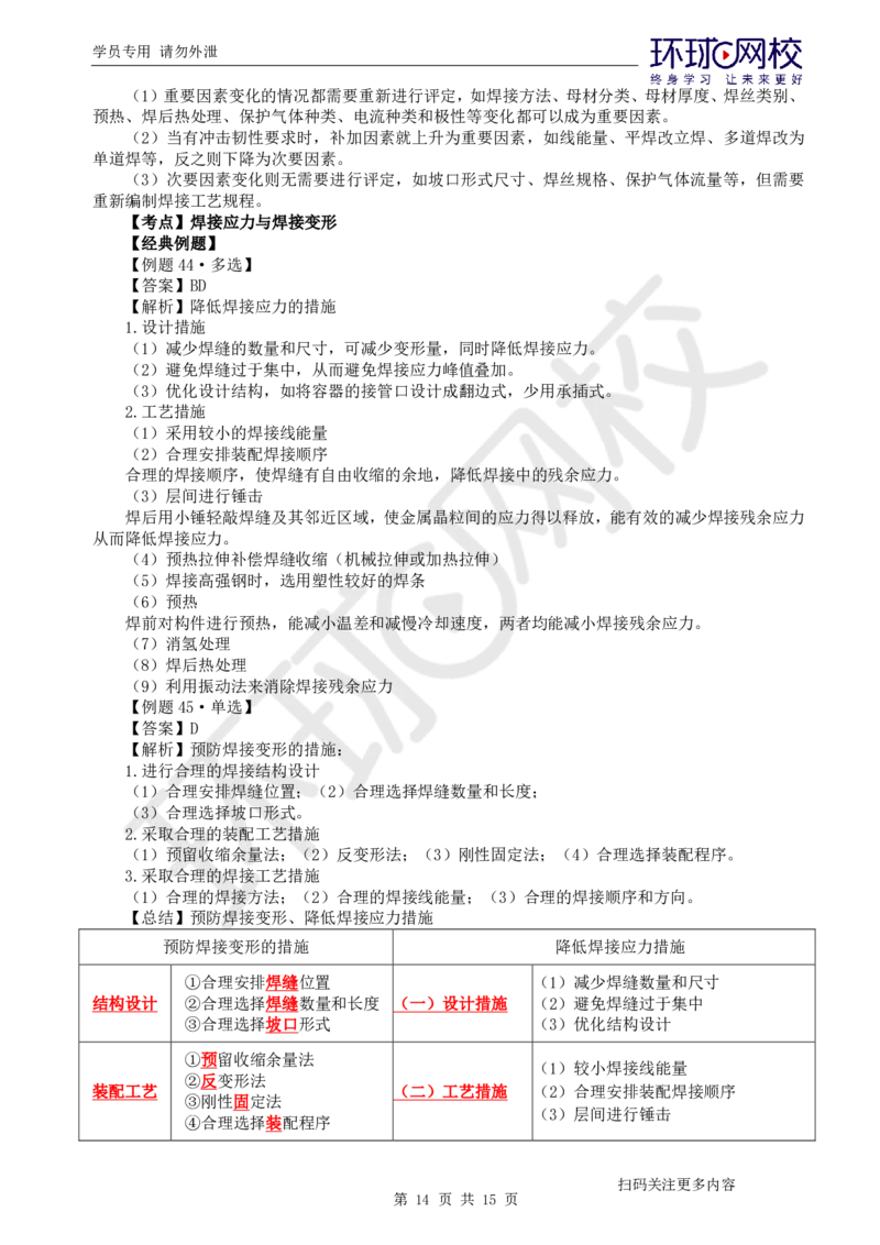 第2讲-第2章机电工程专业技术_2026年一级建造师_2026年一建机电_2025年一建机电SVIP_03-习题精析✿实战特训✿模考通关_28-机电《精题必练班》赵金凤HQ