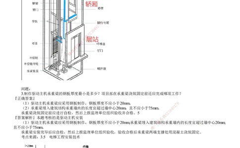 第02讲　2024年《机电》试题（二）_2026年一级建造师_2026年一建机电_2025年一建机电SVIP_03-习题精析✿实战特训✿模考通关_33-机电《真题解析班》名师JG_2024年《机电》试题