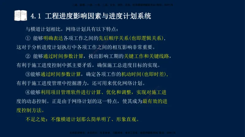 王少杰-一建-管理-冲刺串讲_2026年一级建造师_2026年一建管理_2025年一建管理SVIP_04-冲刺串讲✿考点强化✿小灶集训_15-管理《冲刺串讲班》王少杰CSW_讲义