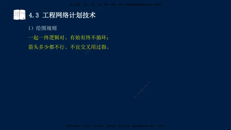 王少杰-一建-管理-冲刺串讲_2026年一级建造师_2026年一建管理_2025年一建管理SVIP_04-冲刺串讲✿考点强化✿小灶集训_15-管理《冲刺串讲班》王少杰CSW_讲义