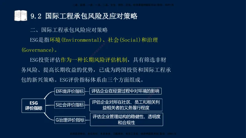 王少杰-一建-管理-冲刺串讲_2026年一级建造师_2026年一建管理_2025年一建管理SVIP_04-冲刺串讲✿考点强化✿小灶集训_15-管理《冲刺串讲班》王少杰CSW_讲义