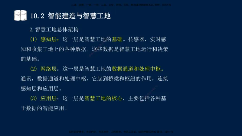 王少杰-一建-管理-冲刺串讲_2026年一级建造师_2026年一建管理_2025年一建管理SVIP_04-冲刺串讲✿考点强化✿小灶集训_15-管理《冲刺串讲班》王少杰CSW_讲义