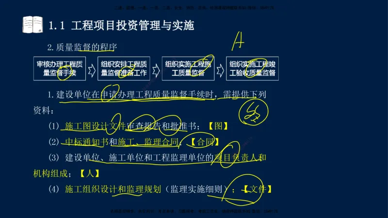 王少杰-一建-管理-冲刺串讲_2026年一级建造师_2026年一建管理_2025年一建管理SVIP_04-冲刺串讲✿考点强化✿小灶集训_15-管理《冲刺串讲班》王少杰CSW_讲义