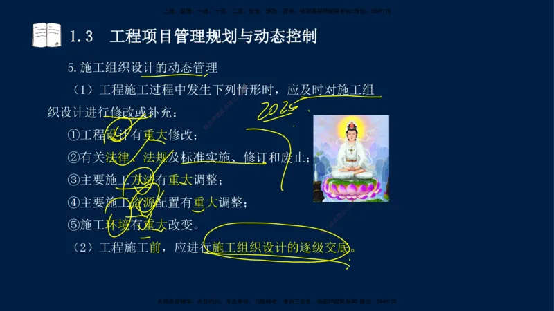 王少杰-一建-管理-冲刺串讲_2026年一级建造师_2026年一建管理_2025年一建管理SVIP_04-冲刺串讲✿考点强化✿小灶集训_15-管理《冲刺串讲班》王少杰CSW_讲义