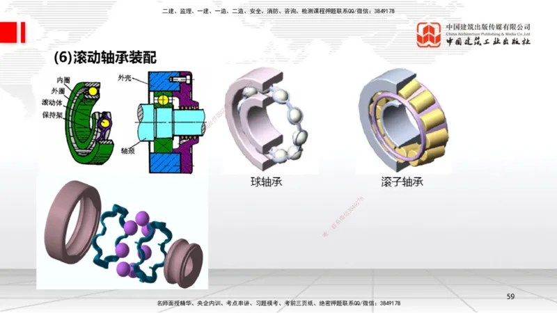 B16节：4.1机械设备安装技术2（05.22）_2026年一级建造师_2026年一建机电_2025年一建机电SVIP_02-基础精讲✿高端面授✿深度强化_05-机电《两轮基础直播》闫娜JGS_讲义
